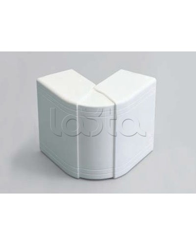 Угол внешний изменяемый (70-120°) DKC 01712 в Пятигорске Аксессуары для кабель-канала Pintop.ru