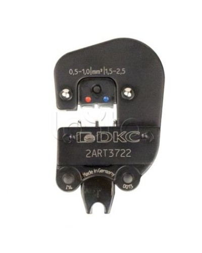 Матрица CSV для обжима коннекторов 4P (RG11) DKC 2ART37I4 в Пятигорске Крепежные изделия Pintop.ru