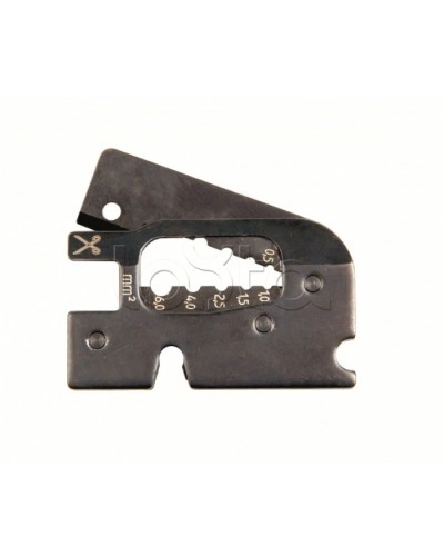 Аксессуар для зачистки и резки проводов 0,5-6 кв.мм DKC 2ART81 в Пятигорске Аксессуары для стоек и шкафов Pintop.ru