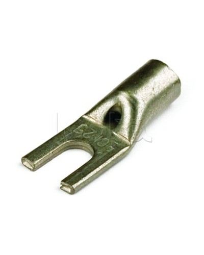 Наконечник вилочный 10 кв.мм 6 мм (НВП) DKC 2D106 в Пятигорске Держатели, клипсы, скобы Pintop.ru