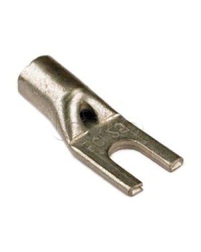 Наконечник вилочный 35 кв.мм 8 мм (НВП) DKC 2G108 в Пятигорске Крепежные изделия Pintop.ru