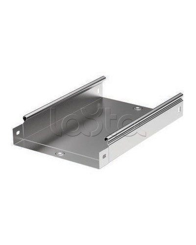 Лоток 500х50 L2000 DKC (35017) в Пятигорске Кабельные лотки Pintop.ru