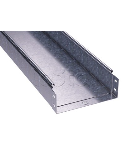 Лоток 300х100 L2000 DKC (35114) в Пятигорске Кабельные лотки Pintop.ru