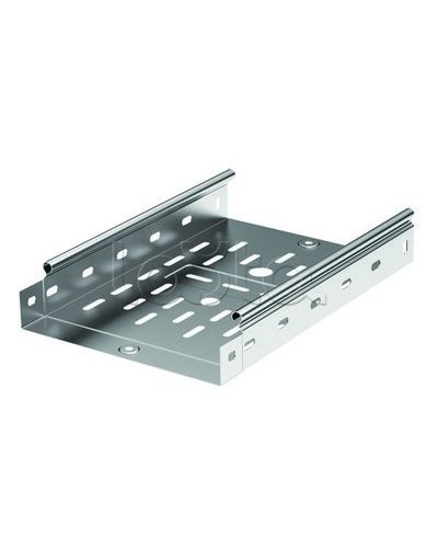 Лоток перфорированный 150х100 L2000 DKC 35332 в Пятигорске Кабельные лотки Pintop.ru