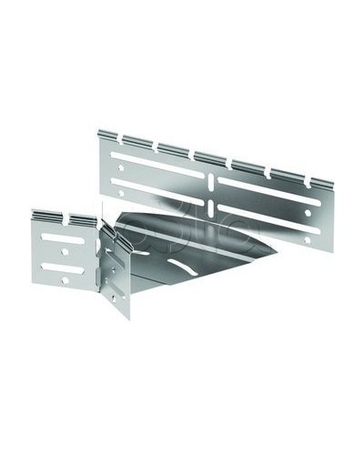 Горизонтальный изменяемый угол СРО 0-45град. 200х80 DKC (36015) в Пятигорске Крепеж Pintop.ru