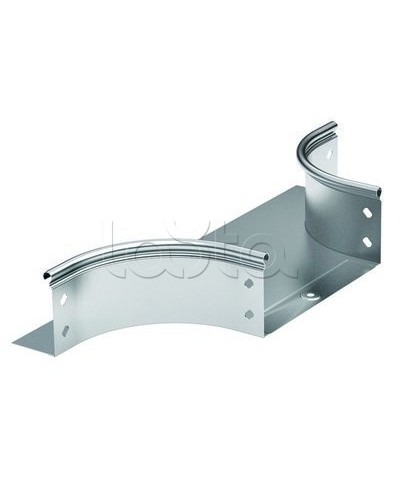 Ответвитель DL 600х100 DKC 36269K в Пятигорске Аксессуары для лотков Pintop.ru