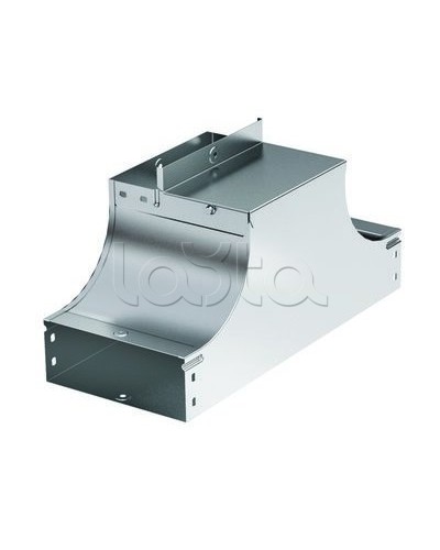 Ответвитель вверх TSS осн.150 DKC 37223K в Пятигорске Крепежные изделия Pintop.ru