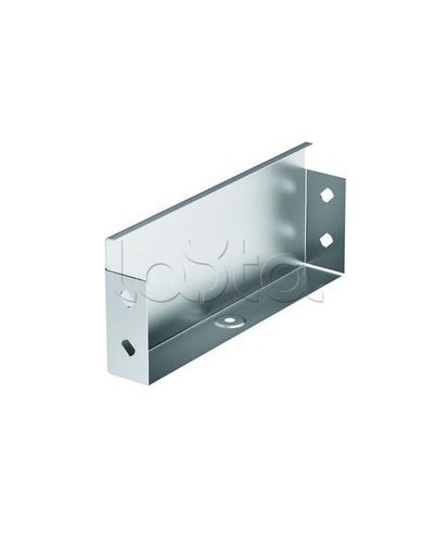 Заглушка ТС 400х80 DKC (37266) в Пятигорске Аксессуары для лотков Pintop.ru