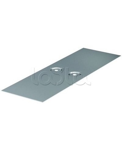 Накладка CGB 200, ц-лам. ан. DKC (37354HDZL) в Пятигорске Аксессуары для стоек и шкафов Pintop.ru