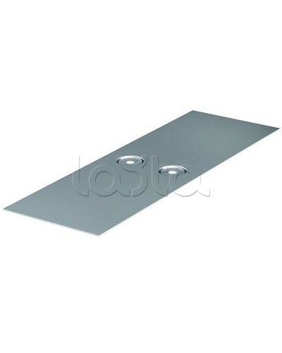 Накладка CGB для лотка 300, ц-лам. ан. DKC (37355HDZL) в Пятигорске Аксессуары для лотков Pintop.ru