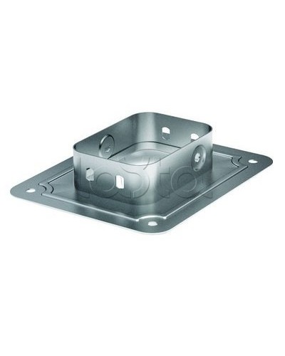 Фланец соединительный FR 500/80 DKC 37437 в Пятигорске Аксессуары для кабель-канала Pintop.ru