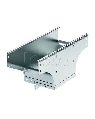 Ответвитель-переходник TDSR T-обр. вертикальный 500/300 DKC 37639K в Пятигорске Аксессуары для лотков Pintop.ru