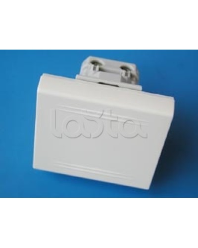 Выключатель однополюсный 16А 250В 1 мод. DKC (45011) в Пятигорске Аксессуары для кабель-канала Pintop.ru