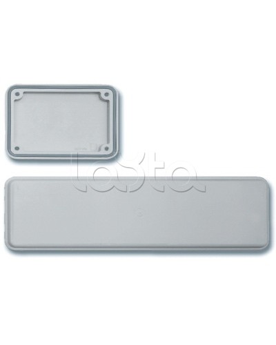 Фланцевая заглушка тип В комплект DKC 501002 в Пятигорске Крепежные изделия Pintop.ru