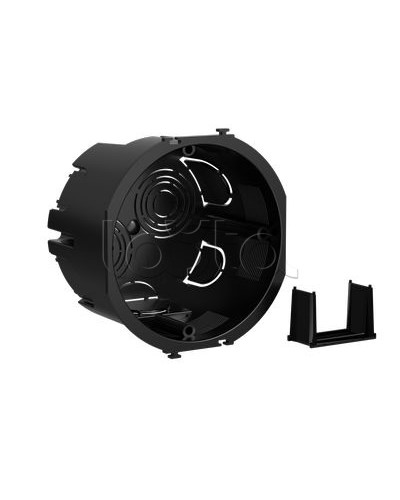 Подрозеточная коробка для сплошных стен DKC 59301 в Пятигорске Распределительные коробки Pintop.ru