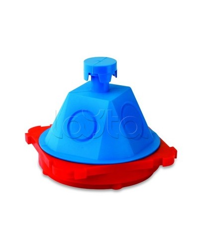 Коробка потолочная для заливки в бетон DKC 59391 в Пятигорске Распределительные коробки Pintop.ru