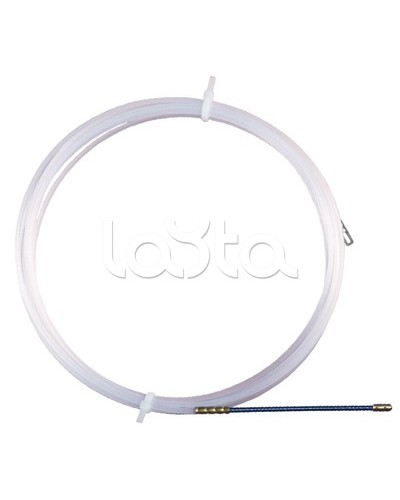 Протяжка из нейлона, д.3мм, 10м DKC 59410 в Пятигорске Аксессуары для лотков Pintop.ru