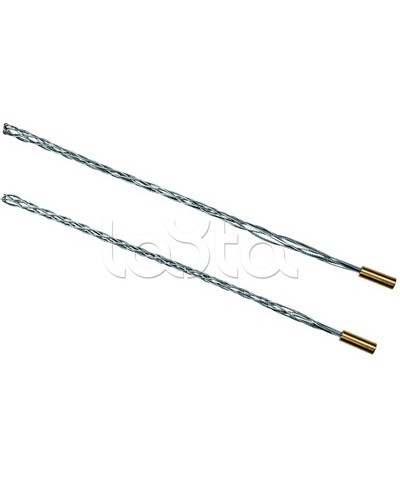 Чулок кабельный с резьбовым наконечником, д. 9-12 мм, резьба М6 DKC 59522 в Пятигорске Аксессуары для кабель-канала Pintop.ru