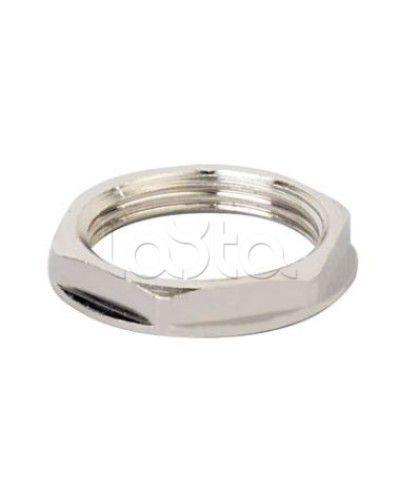 Гайка М25х1.5 6006-25ДКС в Пятигорске Крепеж Pintop.ru