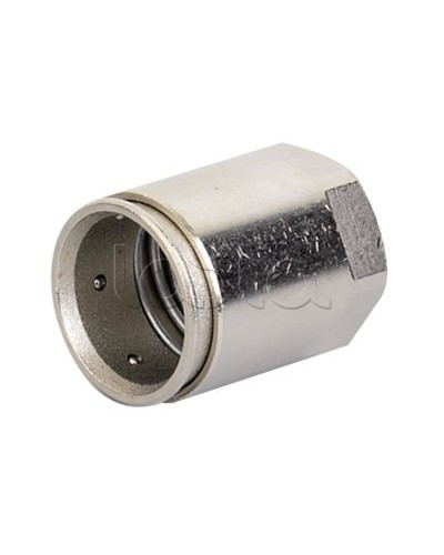 Муфта труба-коробка д.25мм, IP66/IP67, М25х1,5, нержавеющая сталь AISI 316L DKC 6111-25XX в Пятигорске Повороты, муфты, тройники Pintop.ru