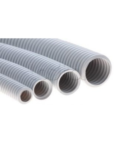 Труба гибкая гофрированная D40 DKC 90940 в Пятигорске Труба гофрированная Pintop.ru
