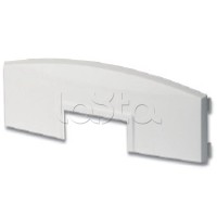 Адаптер для ввода канала 50х20 мм в 6-мод. коробку "Brava" DKC 09227