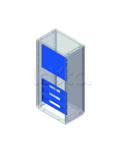 Рамка для накладной панели, Conchiglia, ВхШ: 400 x 580 мм DKC 95775706 в Пятигорске Аксессуары для стоек и шкафов Pintop.ru