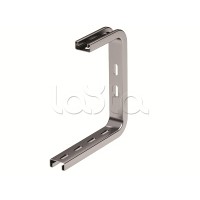 Консоль легкая потолочная DS осн.400 мм DKC BBA3040