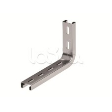 Консоль легкая DW для крепления кабельного лотка 200 мм DKC BBC3020