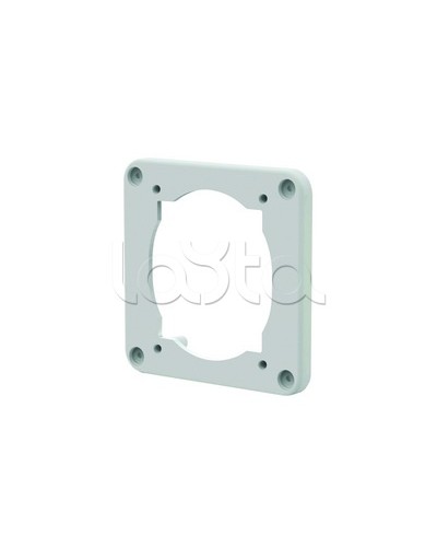 Адаптер для установки розеток DKC DIS137151 в Пятигорске Аксессуары для стоек и шкафов Pintop.ru