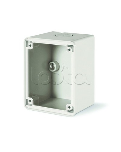 Коробка монтажная прямая DKC DIS5700016 в Пятигорске Распределительные коробки Pintop.ru