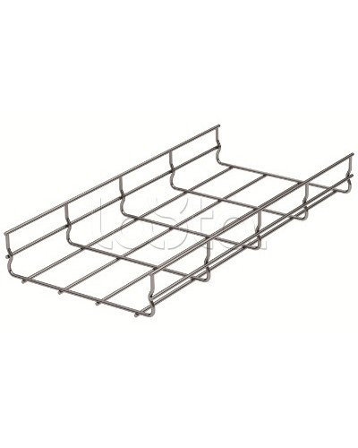 Лоток проволочный 150х100 L 3000 DKC FC1015 в Пятигорске Кабельные лотки Pintop.ru