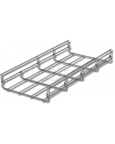 Проволочный лоток 30x50x3000 DKC (FC3005) в Пятигорске Кабельные лотки Pintop.ru