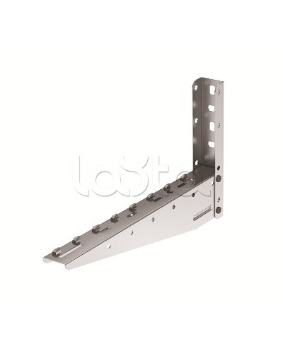 Консоль ML с опорой 600 мм DKC FC33835 в Пятигорске Аксессуары для лотков Pintop.ru