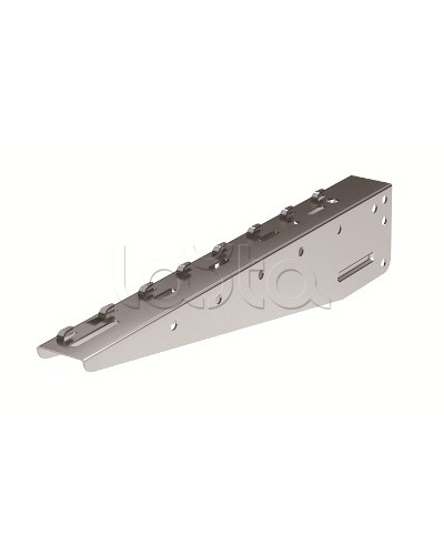 Консоль ВМ без опорыоснование 300 мм DKC FC34183 в Пятигорске Аксессуары для лотков Pintop.ru