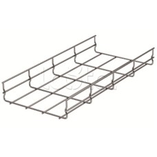 Проволочный лоток 50х150 L3000 горячеоцинкованный DKC FC5015HDZ