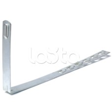 Держатель прямой под черепицу, 330 мм (50 шт/уп) DKC ND2209