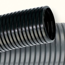 Труба гофрированная полиамид 6 ПВ-2 23 мм DKC pa602329f2 (50 м)