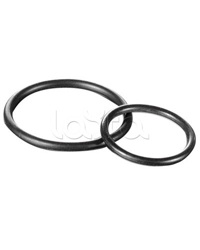 Кольцо уплотнительное DN 17 мм DKC PAR17 в Пятигорске Держатели, клипсы, скобы Pintop.ru