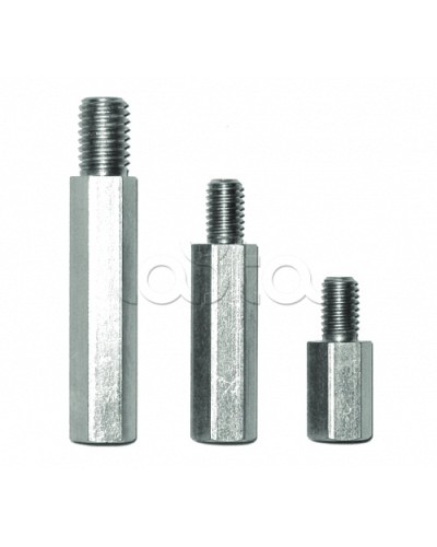 Спейсер 100, 10, М6 DKC QSP1006 в Пятигорске Крепеж Pintop.ru