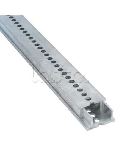 Профиль для наборных держателей 2000 мм DKC (R5BSEV01) в Пятигорске Держатели, клипсы, скобы Pintop.ru