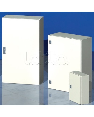 Шкаф навесной CE, 500x600x300 мм, IP65 DKC R5CE0563 в Пятигорске Щиты электрические Pintop.ru