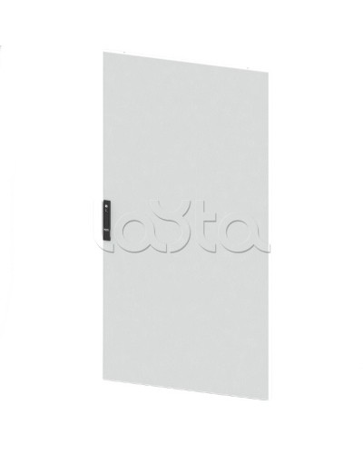 Дверь сплошная, для шкафов DAE/CQE, 1200 x 1000 мм DKC R5CPE12100 в Пятигорске Аксессуары для стоек и шкафов Pintop.ru