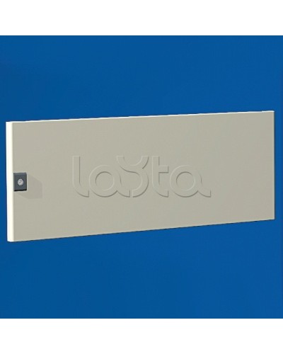 Дверь секционная, сплошная, В=200мм, Ш=800мм DKC R5CPME8200 в Пятигорске Аксессуары для стоек и шкафов Pintop.ru