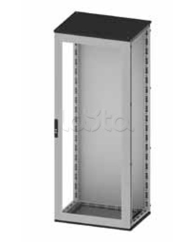 Шкаф нап. CQE, с дверью и задней панелью, 1400 x 800 x 400 DKC (R5CQE1684X) в Пятигорске Щиты электрические Pintop.ru