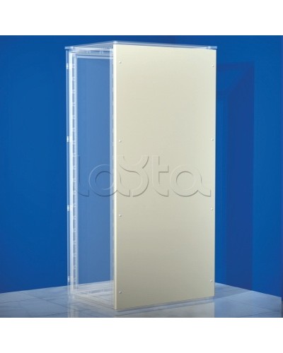 Панель задняя, для шкафов DAE/CQE, 2000 x 400 мм DKC R5CRE2040 в Пятигорске Аксессуары для стоек и шкафов Pintop.ru