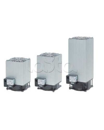 Обогреватель с клеммной колодкой и вентилятором, P=250W, 230V DKC R5FSHT250 в Пятигорске Аксессуары для стоек и шкафов Pintop.ru