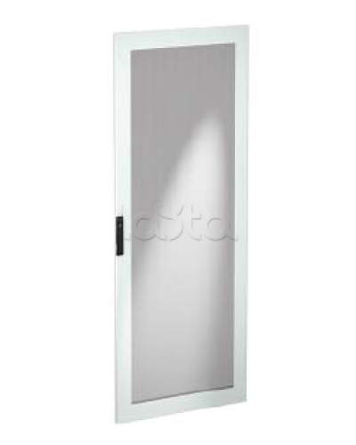 Дверь перфорированная, для шкафов, 1200 x 800 мм DKC R5ITCPRMM1280 в Пятигорске Аксессуары для стоек и шкафов Pintop.ru