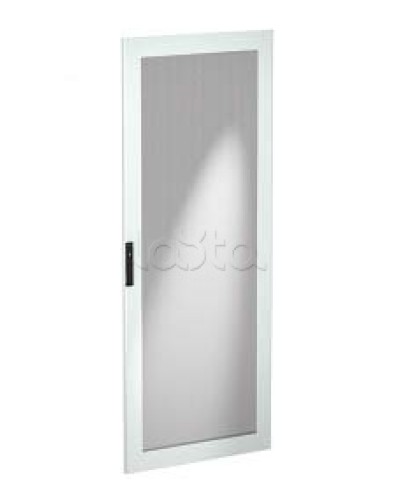 Дверь перфорированная, для шкафов, 1800 x 600 мм DKC R5ITCPRMM1860 в Пятигорске Аксессуары для стоек и шкафов Pintop.ru