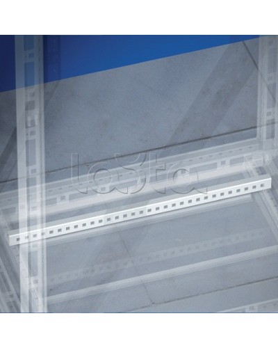 Рейки для фиксации кабеля, для шкафов DAE/CQE Ш=600мм, 1 упаковка - 2шт. DKC R5PAC60 в Пятигорске Аксессуары для лотков Pintop.ru